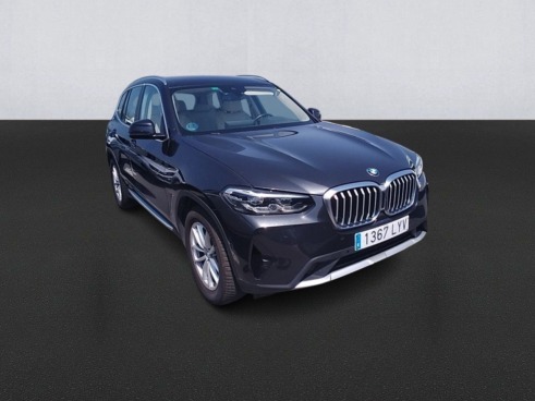 40543ad341c7ad9b85737cf1254c2d0f-7914 Bmw X3 Xdrive20d Xline - 3