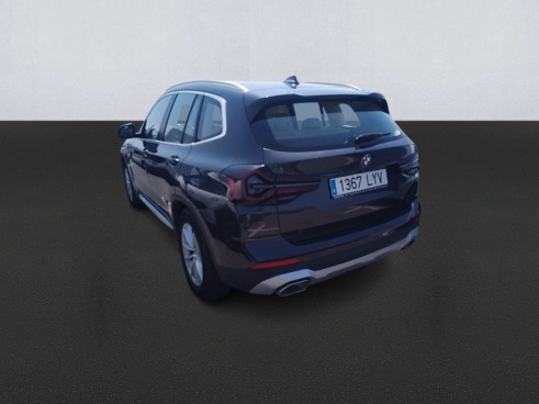 40543ad341c7ad9b85737cf1254c2d0f-7917 Bmw X3 Xdrive20d Xline - 6