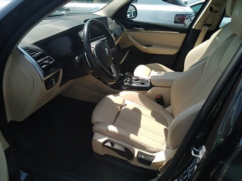 40543ad341c7ad9b85737cf1254c2d0f-7918 Bmw X3 Xdrive20d Xline - 7