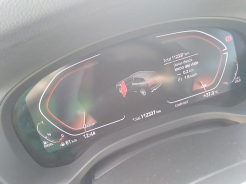 40543ad341c7ad9b85737cf1254c2d0f-7919 Bmw X3 Xdrive20d Xline - 8