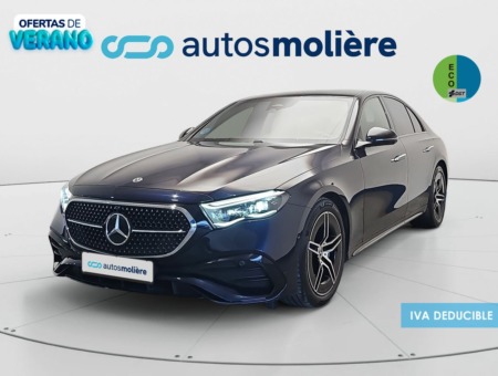 40543ad341c7ad9b85737cf1254c2d0f_f593f099511541eab489f1ab707f0e9a-7 Mercedes Clase E 220 d 145 kW (197 CV)