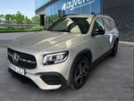 40543ad341c7ad9b85737cf1254c2d0f-7935 Mercedes Glb 2.0 200 D Dct 110kw (150cv) - 1