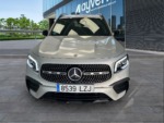 40543ad341c7ad9b85737cf1254c2d0f-7936 Mercedes Glb 2.0 200 D Dct 110kw (150cv) - 2