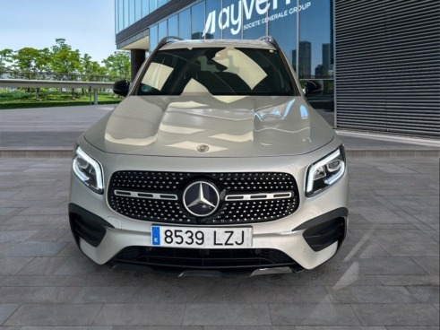 40543ad341c7ad9b85737cf1254c2d0f-7936 Mercedes Glb 2.0 200 D Dct 110kw (150cv) - 2
