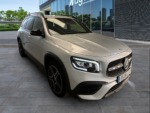 40543ad341c7ad9b85737cf1254c2d0f-7937 Mercedes Glb 2.0 200 D Dct 110kw (150cv) - 3
