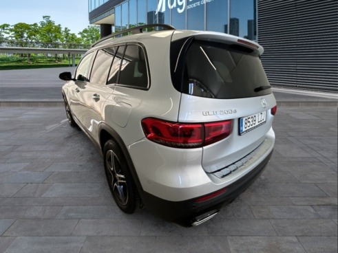 40543ad341c7ad9b85737cf1254c2d0f-7976 Mercedes Glb 2.0 200 D Dct 110kw (150cv) - 6
