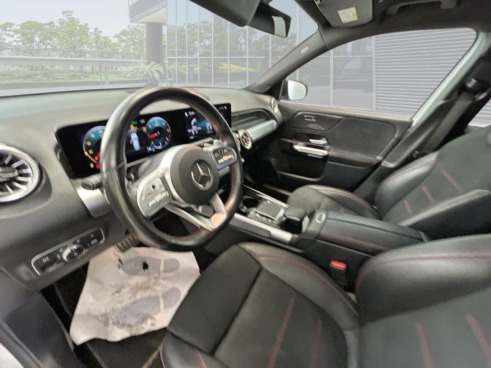 40543ad341c7ad9b85737cf1254c2d0f-7977 Mercedes Glb 2.0 200 D Dct 110kw (150cv) - 7