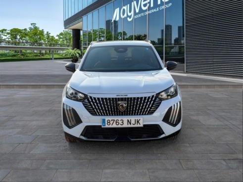 40543ad341c7ad9b85737cf1254c2d0f-8058 Peugeot 2008 N2008 Allure Hybrid 145 Edcs6 - 2