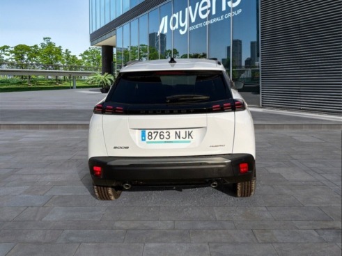 40543ad341c7ad9b85737cf1254c2d0f-8071 Peugeot 2008 N2008 Allure Hybrid 145 Edcs6 - 5