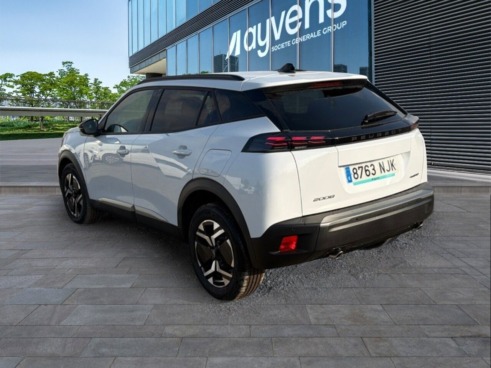 40543ad341c7ad9b85737cf1254c2d0f-8072 Peugeot 2008 N2008 Allure Hybrid 145 Edcs6 - 6