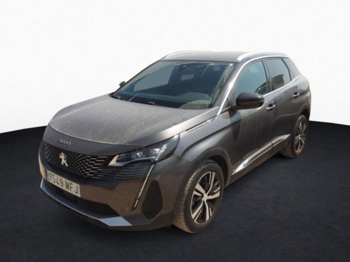 40543ad341c7ad9b85737cf1254c2d0f-8074 Peugeot 3008 1.5 Bluehdi 96kw S&s Gt Eat8 - 1