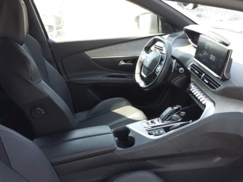 40543ad341c7ad9b85737cf1254c2d0f-8078 Peugeot 3008 1.5 Bluehdi 96kw S&s Gt Eat8 - 5