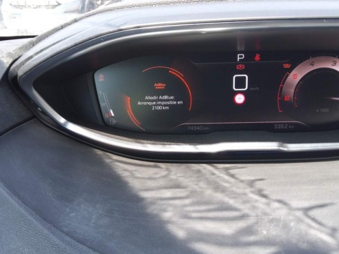 40543ad341c7ad9b85737cf1254c2d0f-8079 Peugeot 3008 1.5 Bluehdi 96kw S&s Gt Eat8 - 6