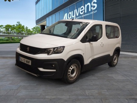 40543ad341c7ad9b85737cf1254c2d0f-8082 Peugeot Rifter Active Pack Business Std. BlueHDi 100