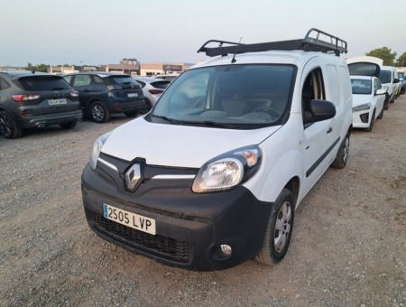 40543ad341c7ad9b85737cf1254c2d0f-8138 Renault Kangoo Maxi E-Tech 2 plazas