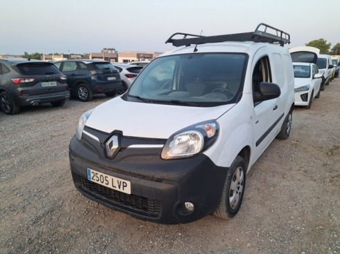 40543ad341c7ad9b85737cf1254c2d0f-8138 Renault Kangoo Express Maxi E-tech 2 Plazas - 1