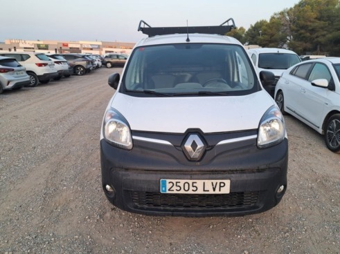 40543ad341c7ad9b85737cf1254c2d0f-8139 Renault Kangoo Express Maxi E-tech 2 Plazas - 2