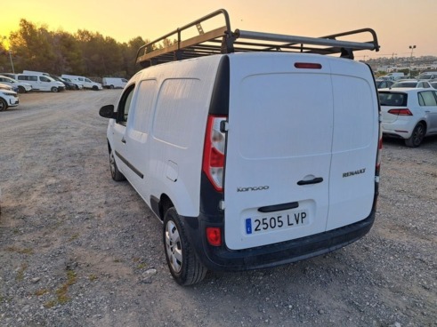 40543ad341c7ad9b85737cf1254c2d0f-8143 Renault Kangoo Express Maxi E-tech 2 Plazas - 6
