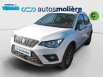 40543ad341c7ad9b85737cf1254c2d0f_f593f099511541eab489f1ab707f0e9a-15 Seat Arona 1.0 TSI Ecomotive Style Edition 70 kW (95 CV) - 1