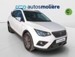 40543ad341c7ad9b85737cf1254c2d0f-194 Seat Arona 1.0 TSI Ecomotive Style Edition 70 kW (95 CV) - 2