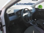 40543ad341c7ad9b85737cf1254c2d0f-204 Seat Arona 1.0 TSI Ecomotive Style Edition 70 kW (95 CV) - 5