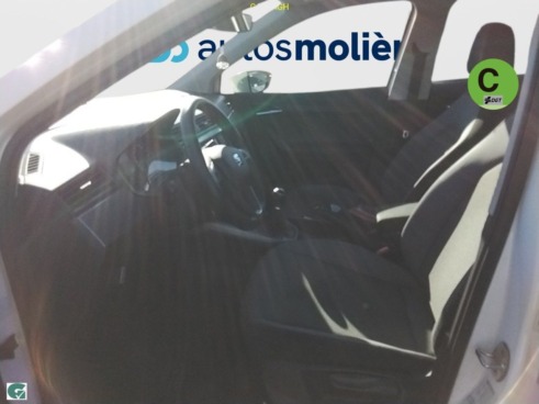 40543ad341c7ad9b85737cf1254c2d0f-205 Seat Arona 1.0 TSI Ecomotive Style Edition 70 kW (95 CV) - 6