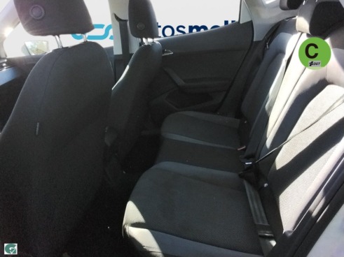 40543ad341c7ad9b85737cf1254c2d0f-206 Seat Arona 1.0 TSI Ecomotive Style Edition 70 kW (95 CV) - 7