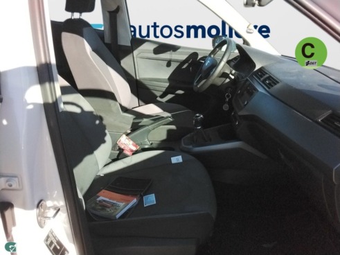 40543ad341c7ad9b85737cf1254c2d0f-208 Seat Arona 1.0 TSI Ecomotive Style Edition 70 kW (95 CV) - 9