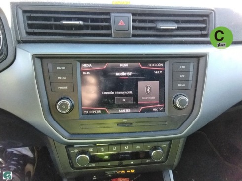 40543ad341c7ad9b85737cf1254c2d0f-209 Seat Arona 1.0 TSI Ecomotive Style Edition 70 kW (95 CV) - 10