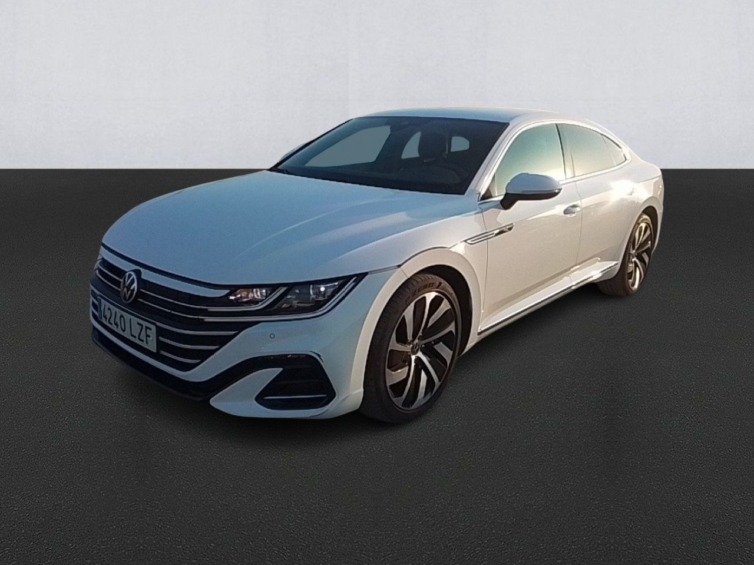 Volkswagen Arteon R-line Ehybrid 1.4 Tsi 160kw (218cv) Dsg