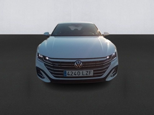 40543ad341c7ad9b85737cf1254c2d0f-8186 Volkswagen Arteon R-line Ehybrid 1.4 Tsi 160kw (218cv) Dsg - 2