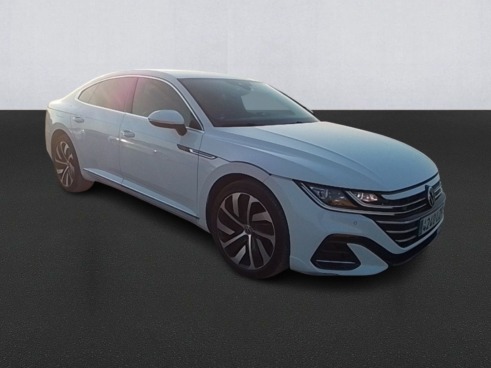 40543ad341c7ad9b85737cf1254c2d0f-8187 Volkswagen Arteon R-line Ehybrid 1.4 Tsi 160kw (218cv) Dsg - 3