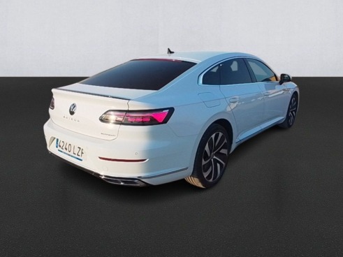 40543ad341c7ad9b85737cf1254c2d0f-8188 Volkswagen Arteon R-line Ehybrid 1.4 Tsi 160kw (218cv) Dsg - 4