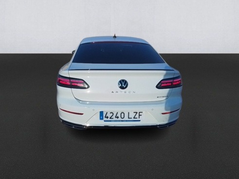 40543ad341c7ad9b85737cf1254c2d0f-8189 Volkswagen Arteon R-line Ehybrid 1.4 Tsi 160kw (218cv) Dsg - 5
