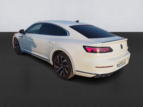 40543ad341c7ad9b85737cf1254c2d0f-8190 Volkswagen Arteon R-line Ehybrid 1.4 Tsi 160kw (218cv) Dsg - 6