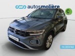 40543ad341c7ad9b85737cf1254c2d0f-3257 Volkswagen T-Roc Life 1.0 TSI 81 kW (110 CV) - 1