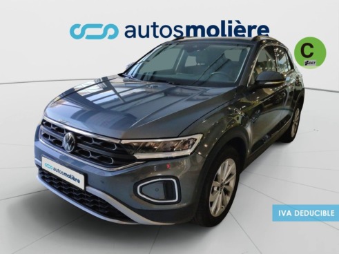 40543ad341c7ad9b85737cf1254c2d0f-3257 Volkswagen T-Roc Life 1.0 TSI 81 kW (110 CV) - 1