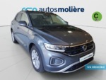 40543ad341c7ad9b85737cf1254c2d0f-3260 Volkswagen T-Roc Life 1.0 TSI 81 kW (110 CV) - 2