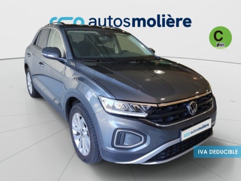 40543ad341c7ad9b85737cf1254c2d0f-3260 Volkswagen T-Roc Life 1.0 TSI 81 kW (110 CV) - 2