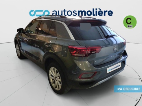 40543ad341c7ad9b85737cf1254c2d0f-3264 Volkswagen T-Roc Life 1.0 TSI 81 kW (110 CV) - 3