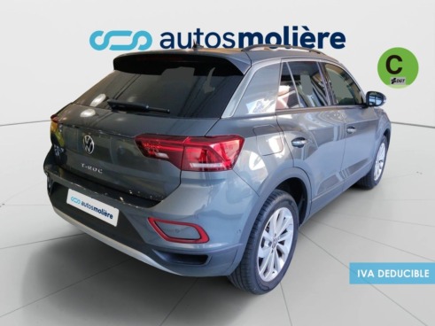 40543ad341c7ad9b85737cf1254c2d0f-3266 Volkswagen T-Roc Life 1.0 TSI 81 kW (110 CV) - 4