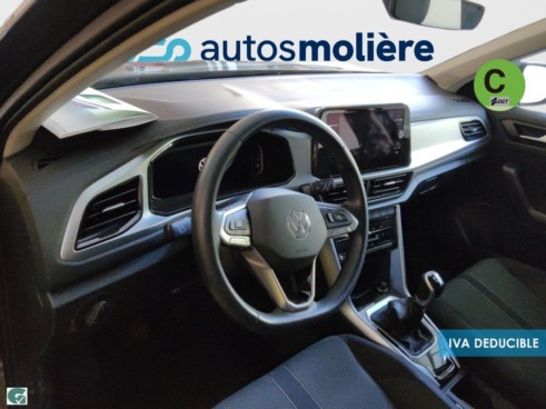 40543ad341c7ad9b85737cf1254c2d0f-3270 Volkswagen T-Roc Life 1.0 TSI 81 kW (110 CV) - 5