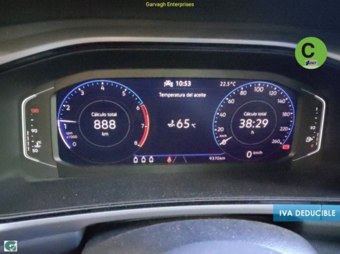 40543ad341c7ad9b85737cf1254c2d0f-3335 Volkswagen T-Roc Life 1.0 TSI 81 kW (110 CV) - 9