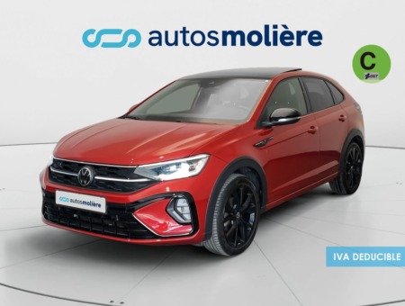40543ad341c7ad9b85737cf1254c2d0f-414 Volkswagen Taigo R-Line 1.0 TSI 81 kW (110 CV) DSG