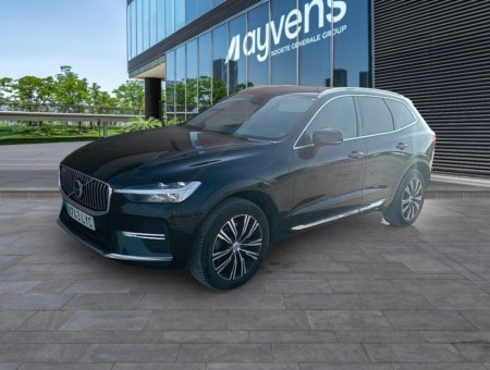 40543ad341c7ad9b85737cf1254c2d0f-8193 Volvo XC60 2.0 T6 AWD Recharge Inscription Exp Auto