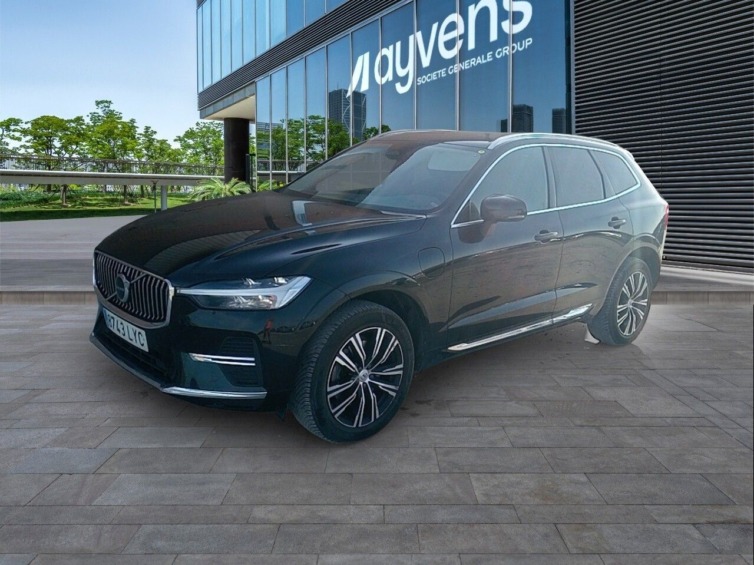 Volvo Xc60 2.0 T6 Awd Recharge Inscription Exp Auto Volvo Xc60 2.0 T6 Awd Recharge Inscription Exp Auto