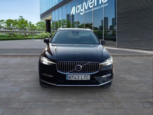 40543ad341c7ad9b85737cf1254c2d0f-8194 Volvo Xc60 2.0 T6 Awd Recharge Inscription Exp Auto - 2