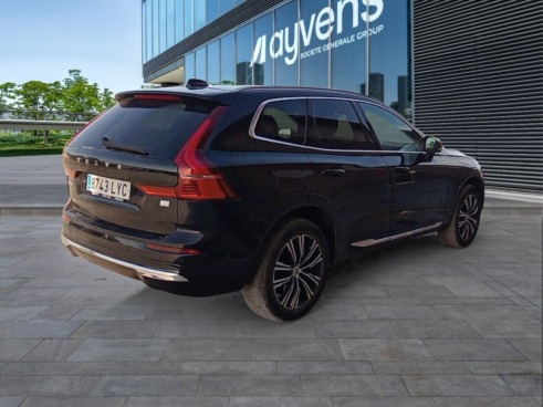 40543ad341c7ad9b85737cf1254c2d0f-8196 Volvo Xc60 2.0 T6 Awd Recharge Inscription Exp Auto - 4