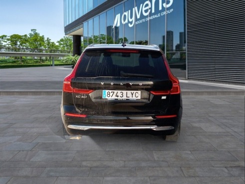 40543ad341c7ad9b85737cf1254c2d0f-8197 Volvo Xc60 2.0 T6 Awd Recharge Inscription Exp Auto - 5