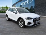 40543ad341c7ad9b85737cf1254c2d0f-9065 Audi Q3 Advanced 35 Tdi 110kw (150cv) S Tronic - 3
